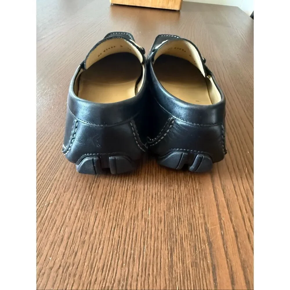 Ferragamo men very good